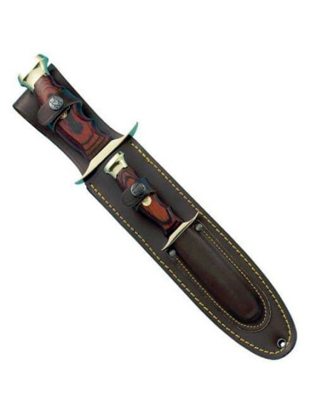 Set di 2 coltelli Kangaroo di Muela