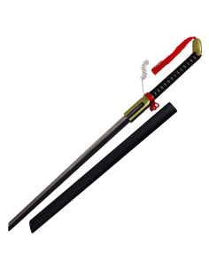 Decorativa Katana Benihime di Kisuke Urahara