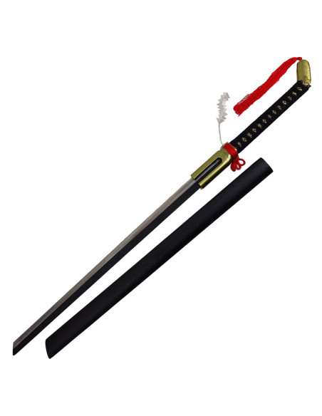 Decorativa Katana Benihime di Kisuke...