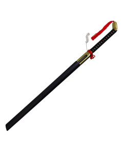 Decorativa Katana Benihime di Kisuke Urahara 2