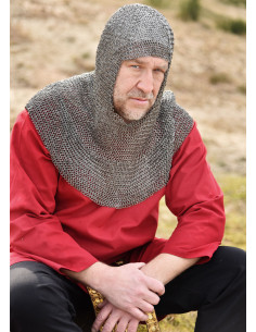 Boia rivettato per il combattimento 2