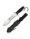 Coltello da caccia dell'orso, White Bear