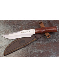 Coltello da caccia e sport da cacciatore