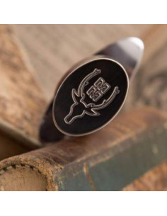 Coltello da caccia e sport da cacciatore 2