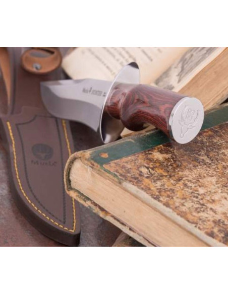 Coltello da caccia e sport da cacciatore