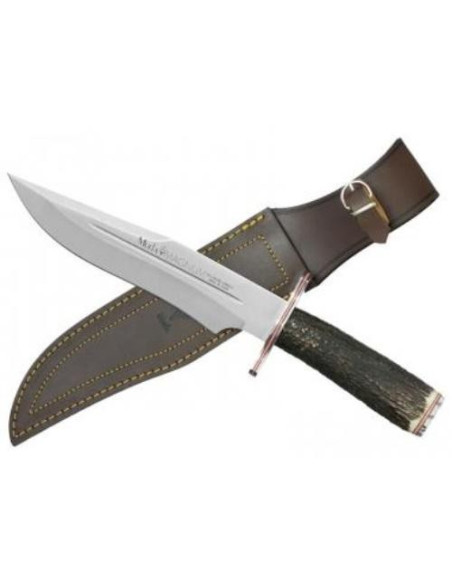 Coltello da caccia e sportivo Magnum
