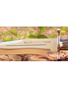 Coltello da caccia e sportivo Magnum 2