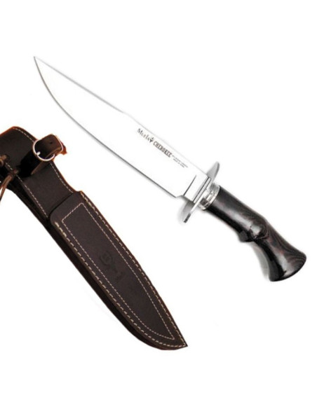 Coltello da caccia e sportivo Cherokee