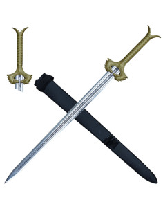 Spada God Killer non ufficiale di Wonder Woman, DC Comics...