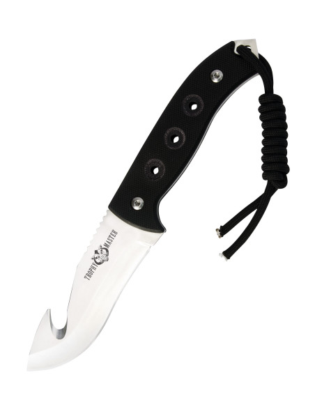 Set di 3 coltelli da caccia Trophy...