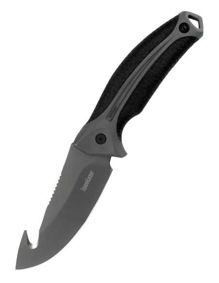 Coltello da caccia Kershaw Lone Rock,...