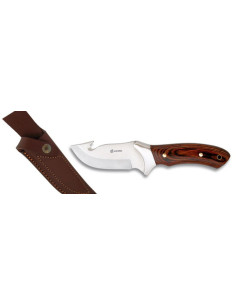 Coltello da caccia Skinner (21,5 cm.)