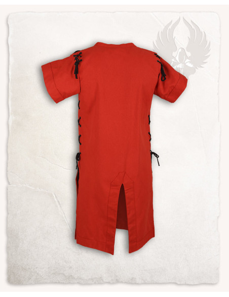 Tabardo medievale, modello Hermann,...