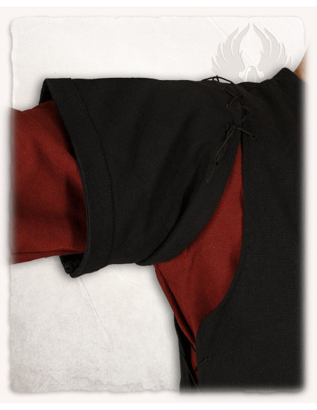 Tabardo medievale, modello Hermann,...