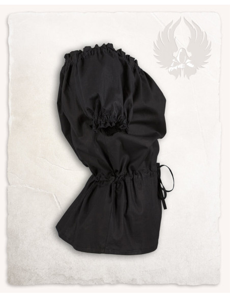 Camicetta medievale in cotone leggero...