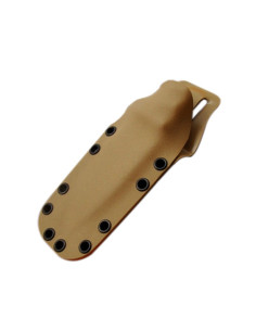 Coltello da deserto Muela Rhino Kydex 2