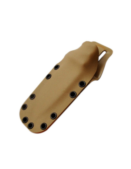 Coltello da deserto Muela Rhino Kydex