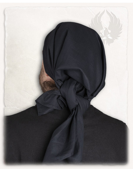 Foulard contadino modello Emil,...