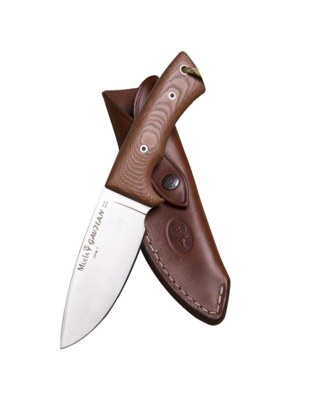 Coltello da caccia Muela Gavilan C