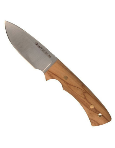 Coltello da caccia per rinoceronti