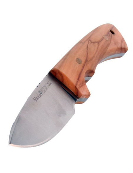 Coltello da caccia per rinoceronti
