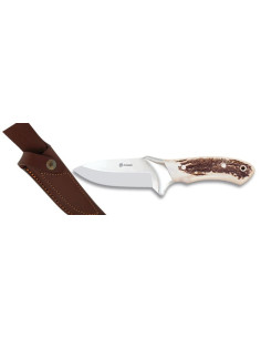 Coltello sportivo da caccia Albainox (22 cm.)