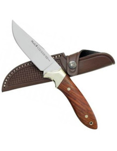 Coltello da caccia Cocker de Muela 2