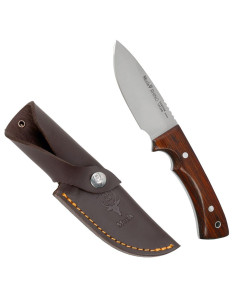 Coltello da caccia per rinoceronti