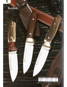 Coltello completo Kodiak