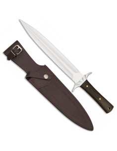 Coltello da caccia Albainox Stamina