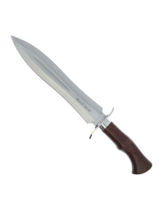Coltello da asta da caccia Muela Grip