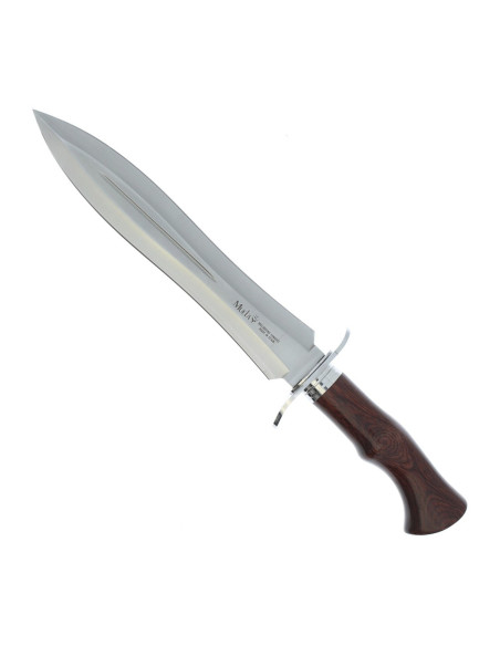 Coltello da asta da caccia Muela Grip