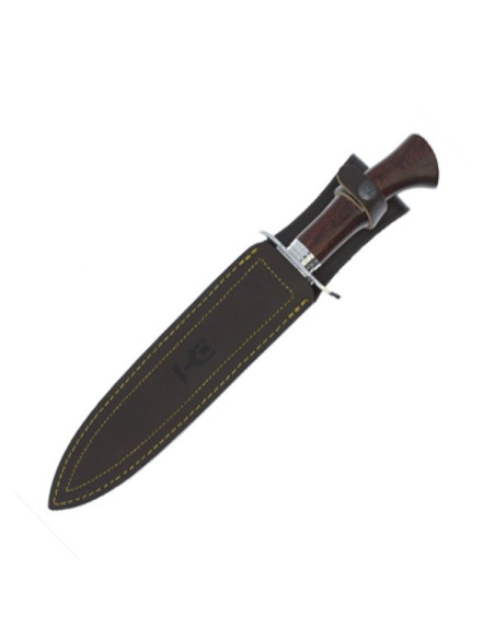 Coltello da asta da caccia Muela Grip