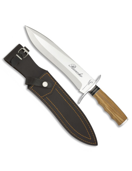 Coltello per aste da caccia da...