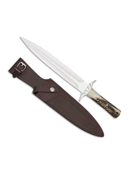 Coltello da caccia Albainox
