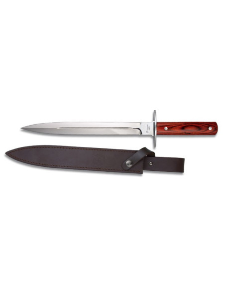 Coltello sportivo da finitura (41,2 cm.)