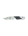 Coltello soccorso SCK lama in acciaio inox. (21cm.)