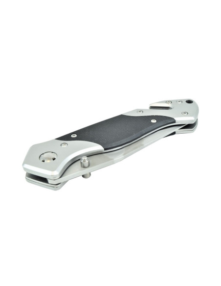 Coltello soccorso SCK lama in acciaio...