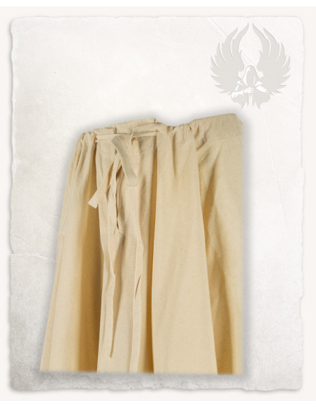 Gonna medievale in cotone modello...