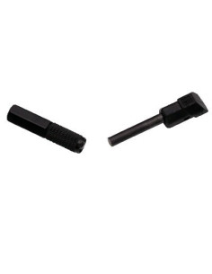 Coltello da soccorso Red Third, con sega 2