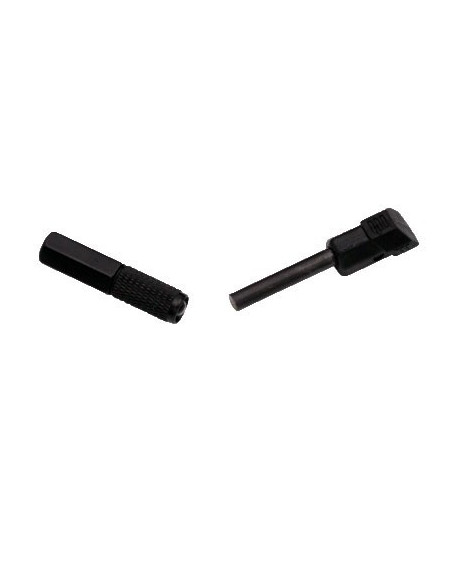 Coltello da soccorso Red Third, con sega