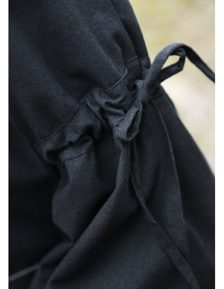 Vestito Medieval Burglinde con...