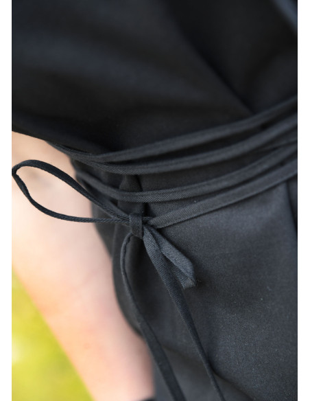 Blusa vichinga smanicata modello...