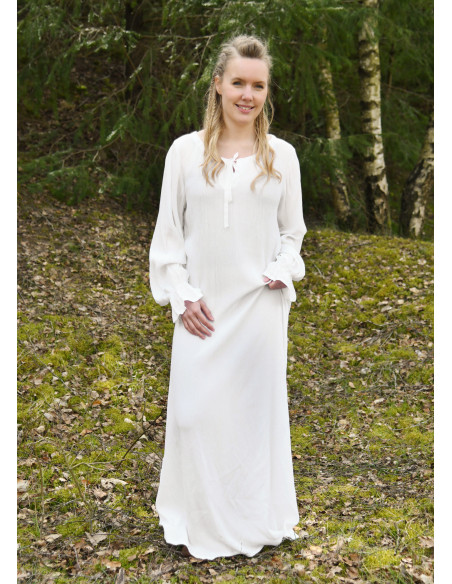 Tunika interna medieval leggera...