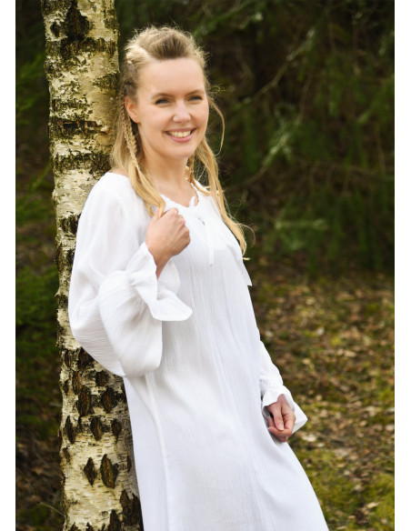 Tunika interna medieval leggera...