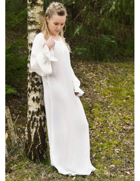 Tunika interna medieval leggera...