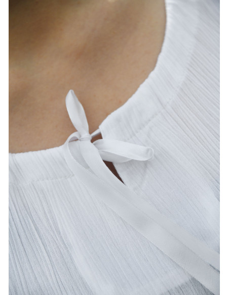 Tunika interna medieval leggera...