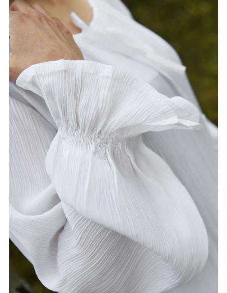 Tunika interna medieval leggera...