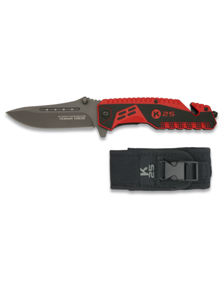Coltello da soccorso K25 Attraction 2