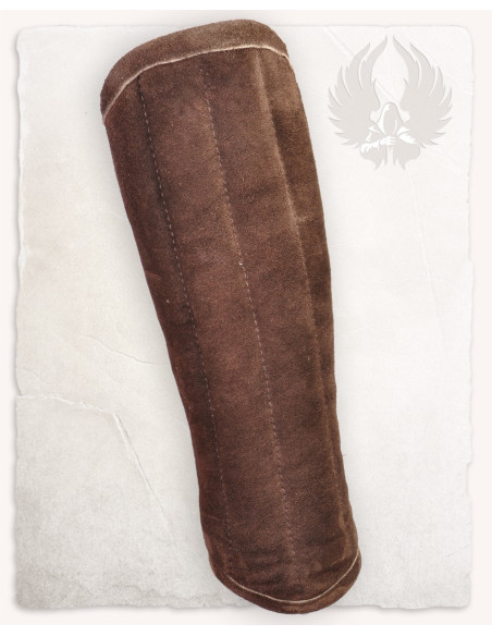 Braccialetti medievali in pelle di...